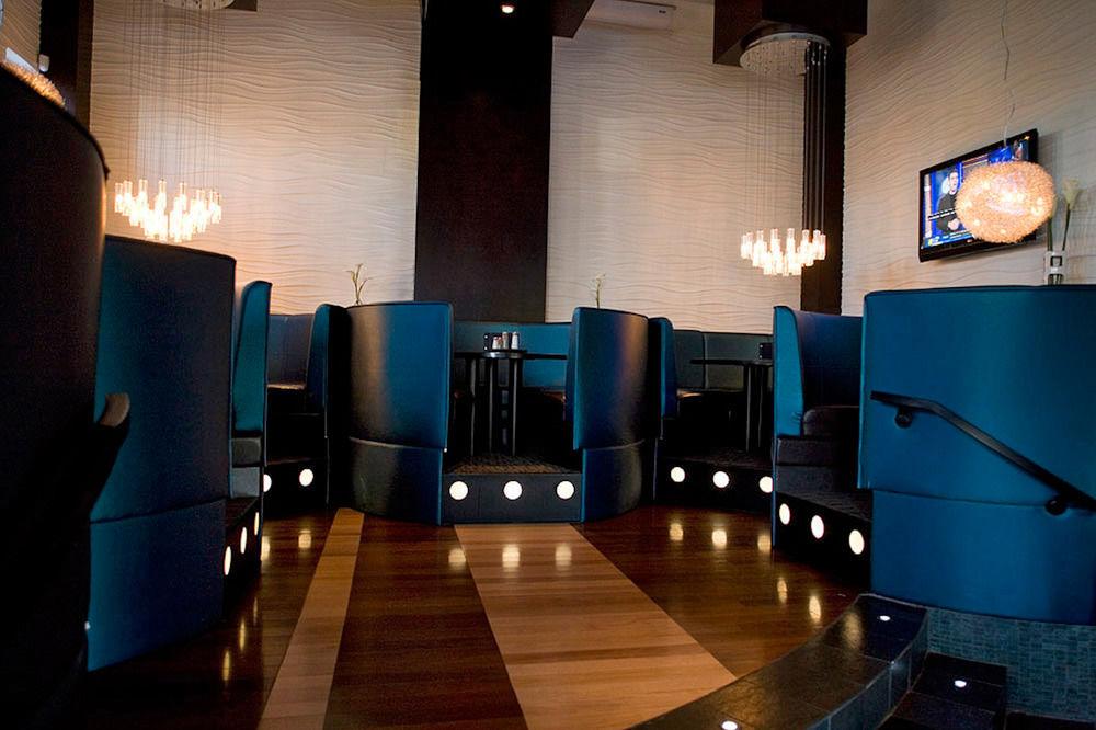 Sandman Signature Toronto Airport Hotel Екстер'єр фото
